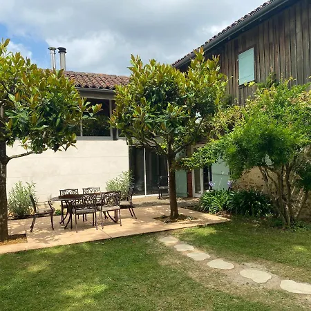 Majellon Sainte-Christie-d'Armagnac