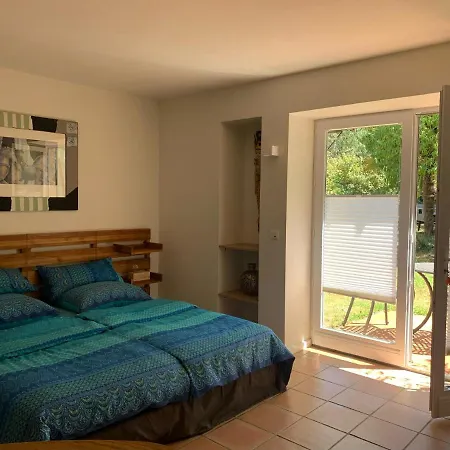 Majellon Apartamento