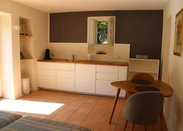 Apartament Majellon *