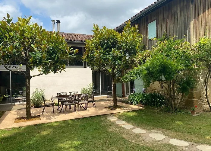 Majellon Sainte-Christie-d'Armagnac